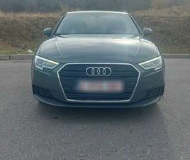 AUDI A3 SPORTBACK 30 TFSI SPORTBACK 1.0 TFSI 85KW