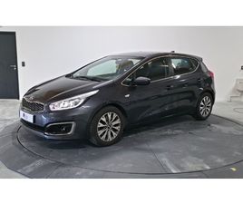 CEE'D 1.0 100 CH ACTIVE