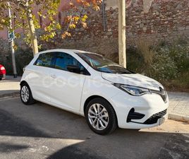 RENAULT ZOE R110 RENAULT ZOE LIFE R110 BATERIA 40KWH