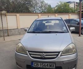 SUZUKI LIANA SUZUKI LIANA