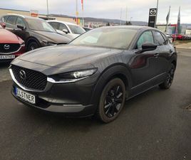 L SKYACTIV-X 2.0 M HYBRID 6AG HOMURA