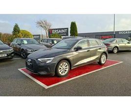 30 TFSI MILD HYBRID 110 S TRONIC 7