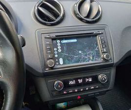 SEAT IBIZA ST IBIZA ST 1.2 TSI SUN