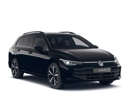 GOLF VARIANT STYLE 1,5 L ETSI OPF 110 KW (150 PS) 7-GANG-DOPPELKUPPLUNGSGETRIEBE DSG
