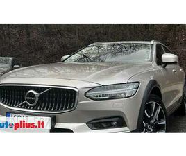 VOLVO V90 CROSS COUNTRY, 2.0 L., WAGON