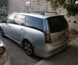 SPORT אוט׳ 2.4 (165 כ״ס)