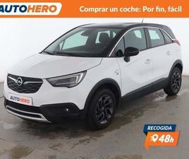 OPEL CROSSLAND 1.2 120 ANIVERSARIO