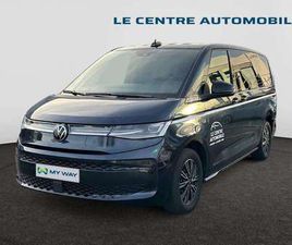 MULTIVAN LONG 2.0 TDI STYLE DSG