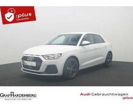 AUDI A1 SPORTBACK 25 TFSI SPORTBACK 25 TFSI . VIRT.COCKPIT KLIMA SHZ