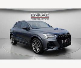 1.4 TFSIE 45 S LINE S TRONIC EURO 6 (START/STOP) 5DR 13KWH