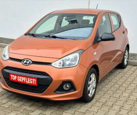 CLASSIC*TÜV NEU*KLIMA*USB