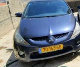 COMFORT אוט׳ 2.4 (165 כ״ס)