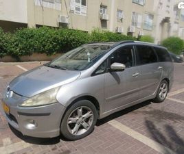 SPORT אוט׳ 2.4 (165 כ״ס)