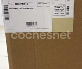 MERCEDES CLASSE M ML 270 MERCEDES-BENZ CLASE M