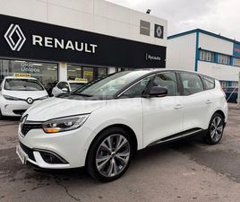 RENAULT GRAND SCENIC RENAULT GRAND SCÉNIC ZEN TCE GPF
