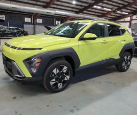 HYUNDAI KONA SEL* 2.0L* 354KM