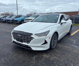 HYUNDAI SONATA * ULTIMATE * CARFAX * БЕЗ ПЪРВОНАЧАЛНА ВНОСКА