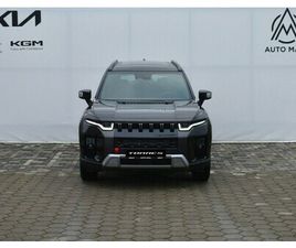 KGM SSANGYONG TORRES 1.5 T-GDI HEV PREMIUM+ A/T *NOVO VOZILO*