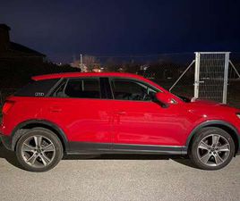 Q2 30 TDI DESIGN S TRONIC 85KW DESIGN