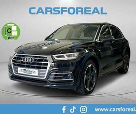 AUDI Q5 40 TDI 40 TDI 140KW (190CV) QUATTRO S TRONIC