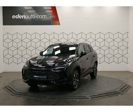 MG EHS II 1.5 HYBRID+ 224 CH LUXURY