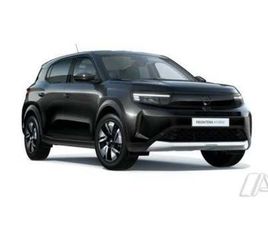 OPEL FRONTERA OPEL FRONTERA 1.2T XHT HYBRID EDCT6 S/S ULTIMATE 145