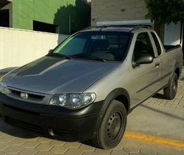 FIAT STRADA WORKING 1.5 MPI 8V CE