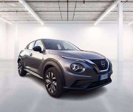 NISSAN JUKE 1.0 DIG-T ACENTA 114CV