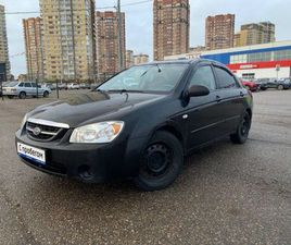 KIA CERATO
