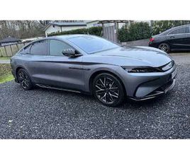 HAN EXECUTIVE - BTW WAGEN