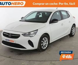OPEL CORSA 1.2 EDITION