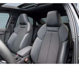 AUDI A3 BERLINA 35 TFSI A3 SEDAN 35 1.5 TFSI 150CV S-TRONIC