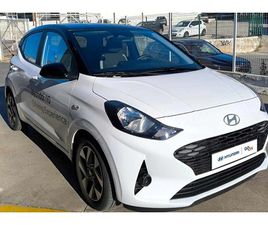 HYUNDAI I10 I10 1.0 COMFORT