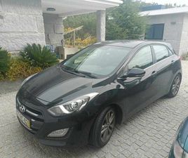 HYUNDAI I30 1.6 CRDI, 136CV