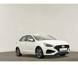 HYUNDAI I30 HYUNDAI I30 I30 1.0 T-GDI STYLE PLUS DCT