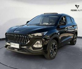 EVO EVO7 1.5 TURBO DCT BI-FUEL GPL