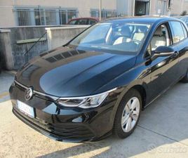 VOLKSWAGEN GOLF VW GOLF