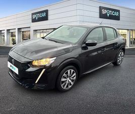 ELECTRIQUE 50 KWH 136CH ACTIVE BUSINESS