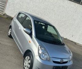 DAIHATSU CUORE DAIHATSU 1.0