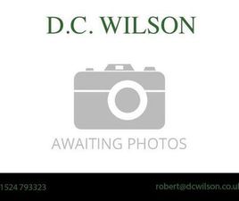 2.8I TURBO V6 VXR NAV 4WD EURO 5 4DR