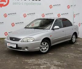 KIA SPECTRA