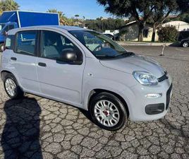 1.2 EASY S&S 69CV MY19