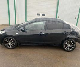 KIA CERATO