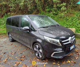 CLASSE V (W447) V 250 D AUTOMATIC PREMIUM EXTRALONG