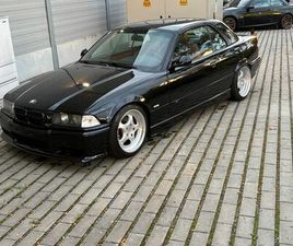 BMW E36 328I