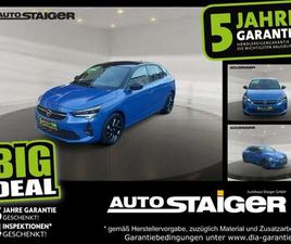 F 1.2 GS LINE AUTOMATIK*ALLWETTER*SITZHEIZG