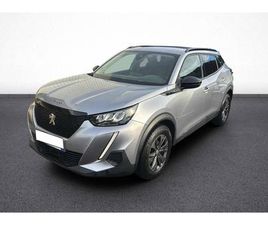 PURETECH 100 S&S BVM6 STYLE