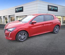 PURETECH 100 S&S BVM6 STYLE