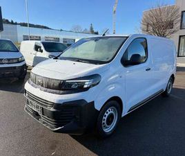 OPEL VIVARO VIVARO CARGO M L2 1.5 D *KAMERA*HOLZBODEN*