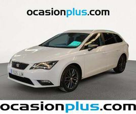 SEAT LEON ST ST 2.0TDI CR S&S STYLE